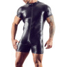 Svenjoyment Combi Short ACHOS Noire